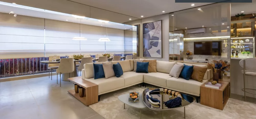 Apartamento, 3 quartos, 145 m² - Foto 41