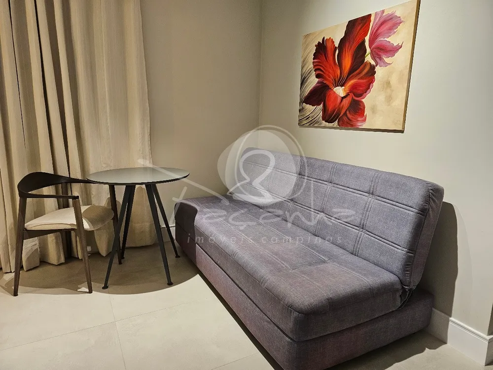Apartamento, 1 quarto, 33 m² - Foto 9