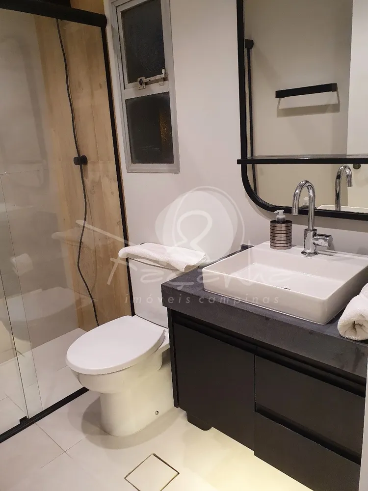 Apartamento, 1 quarto, 33 m² - Foto 3