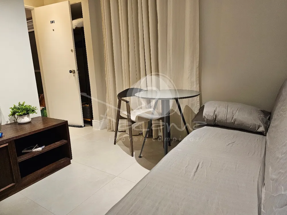 Apartamento, 1 quarto, 33 m² - Foto 6