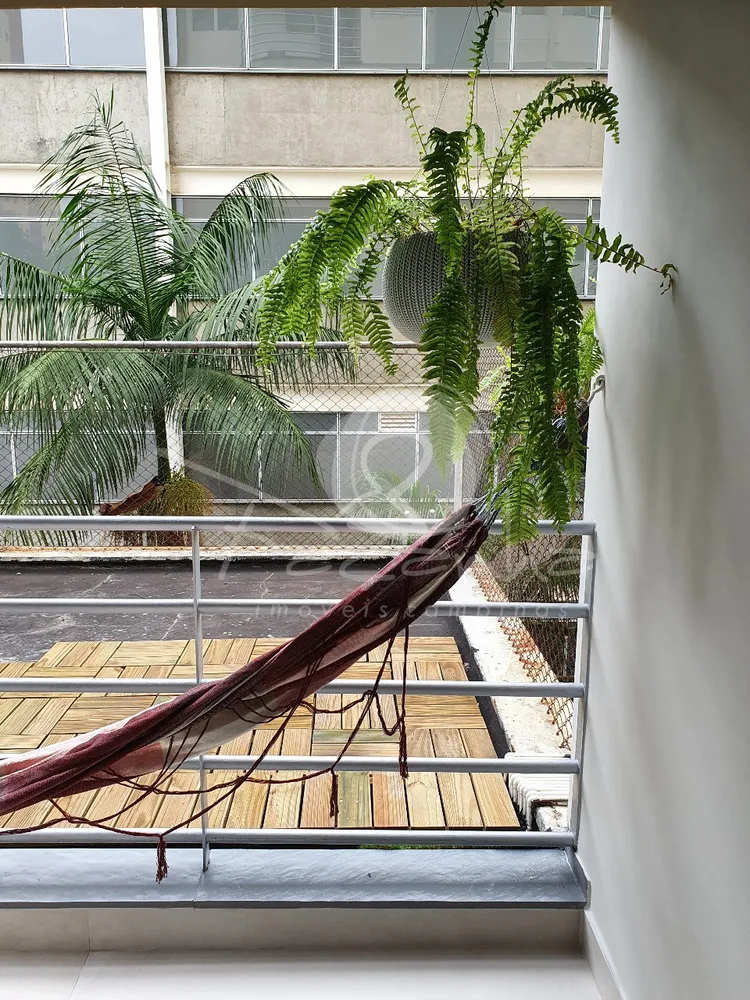 Apartamento, 1 quarto, 33 m² - Foto 8