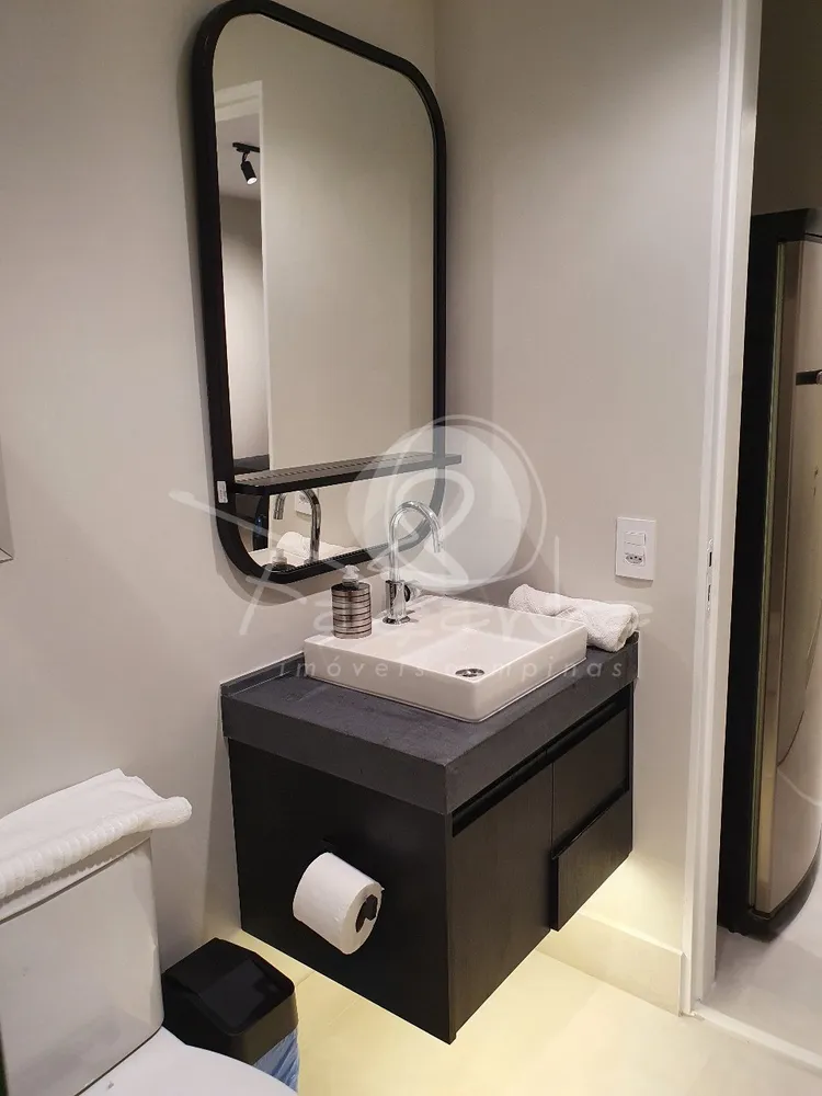 Apartamento, 1 quarto, 33 m² - Foto 2