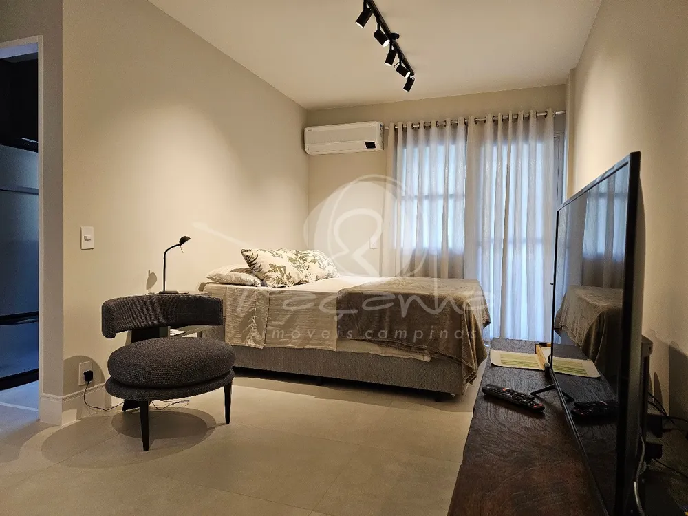 Apartamento, 1 quarto, 33 m² - Foto 5
