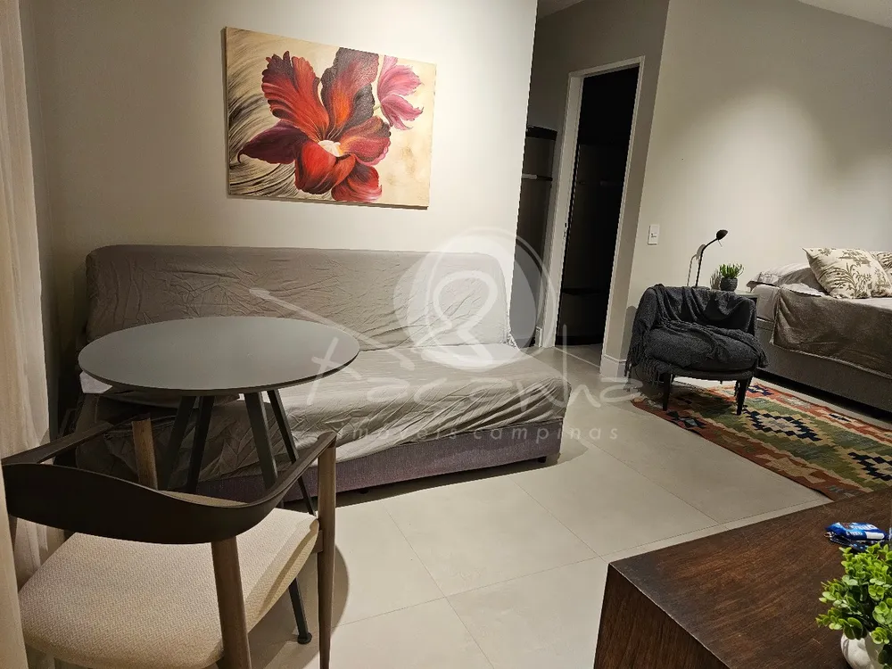 Apartamento, 1 quarto, 33 m² - Foto 12