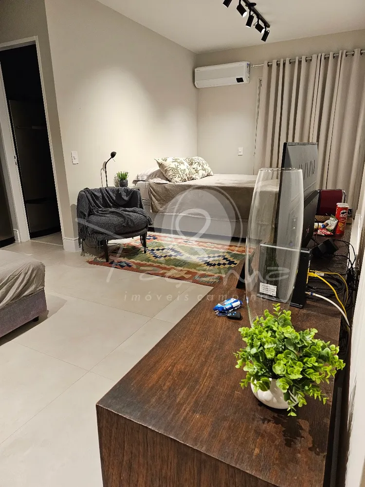 Apartamento, 1 quarto, 33 m² - Foto 4
