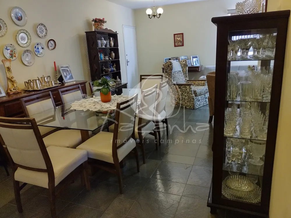 Apartamento, 3 quartos, 105 m² - Foto 1