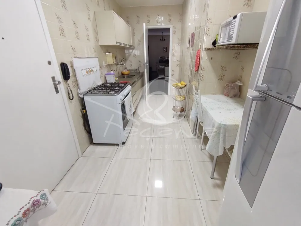 Apartamento, 3 quartos, 105 m² - Foto 5