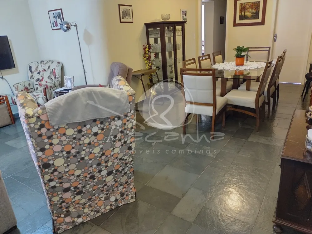 Apartamento, 3 quartos, 105 m² - Foto 2