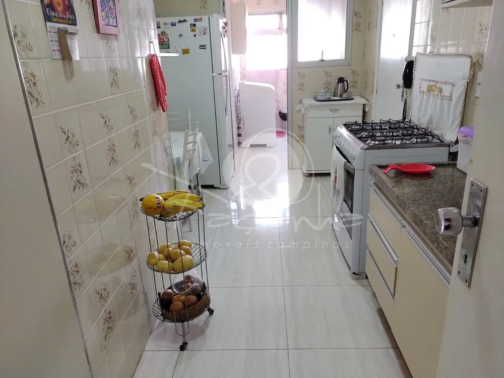 Apartamento, 3 quartos, 105 m² - Foto 8