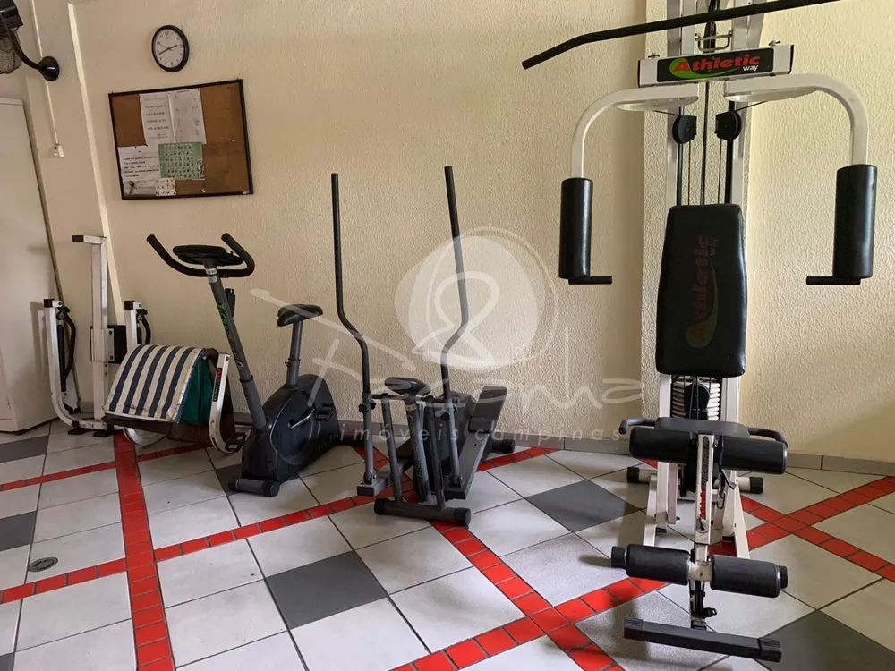 Apartamento, 1 quarto, 63 m² - Foto 15