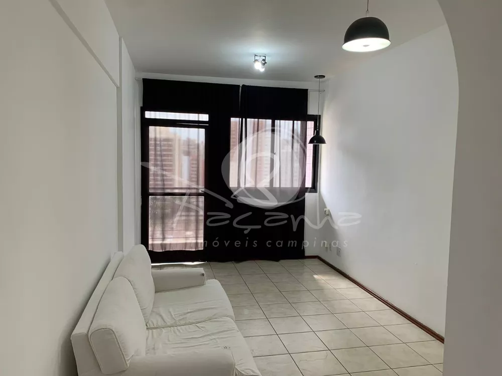 Apartamento à venda com 1 quarto, 63m² - Foto 1