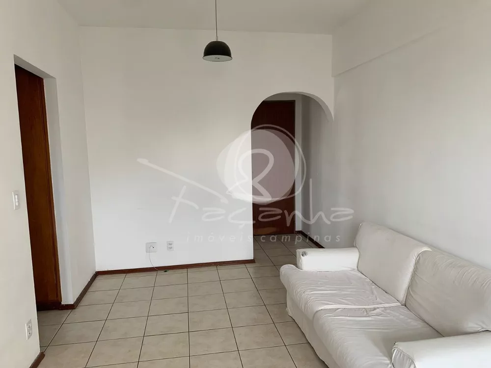 Apartamento à venda com 1 quarto, 63m² - Foto 3