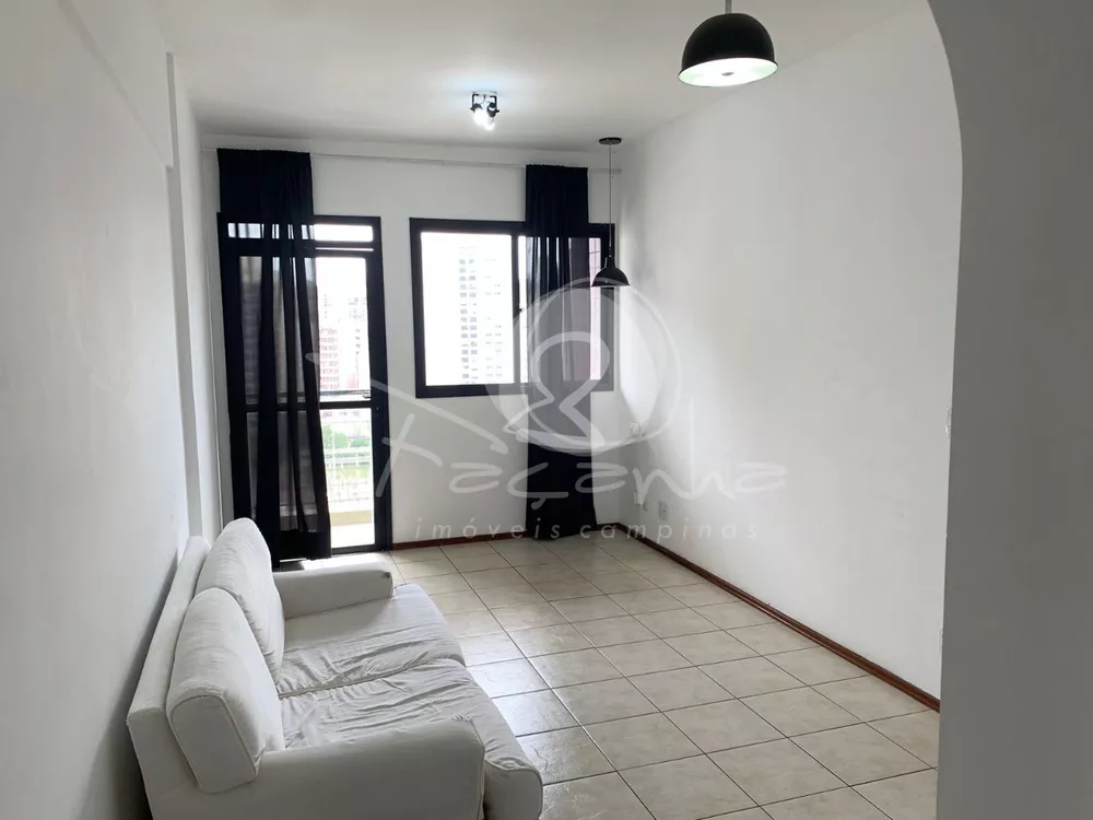 Apartamento à venda com 1 quarto, 63m² - Foto 2