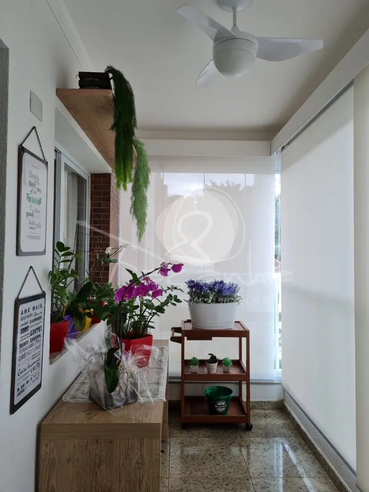 Apartamento, 3 quartos, 90 m² - Foto 1