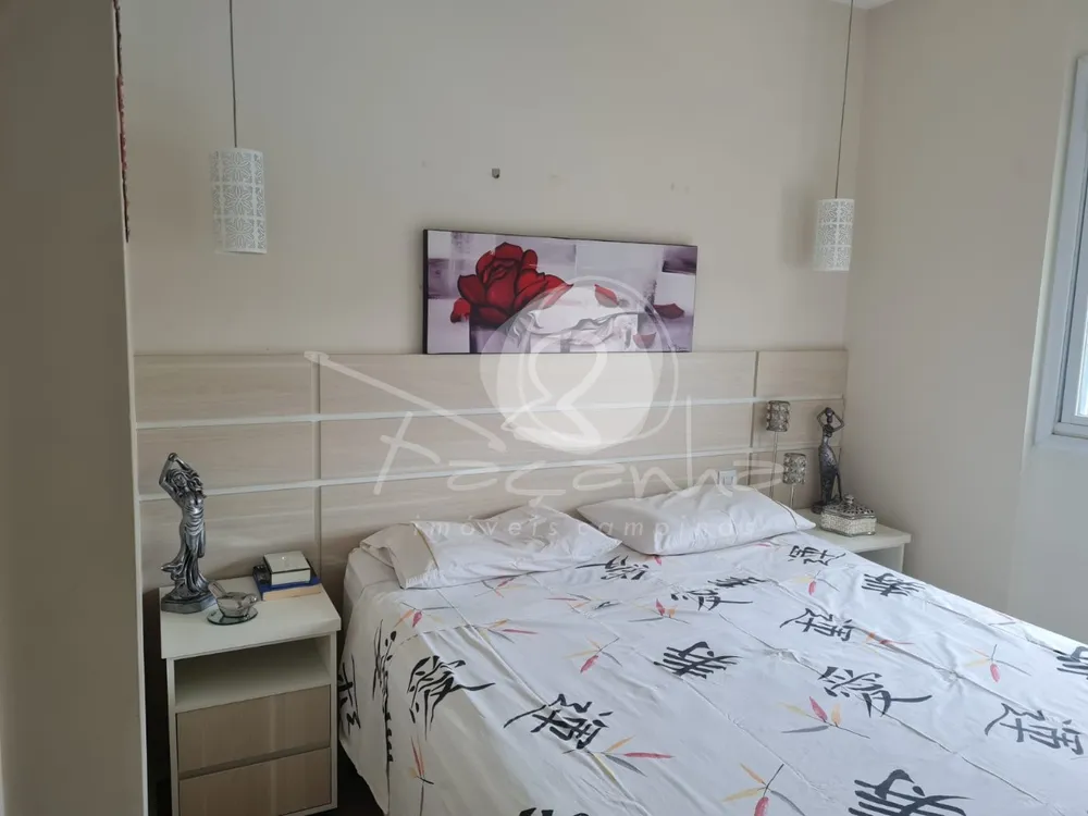 Apartamento, 3 quartos, 90 m² - Foto 5