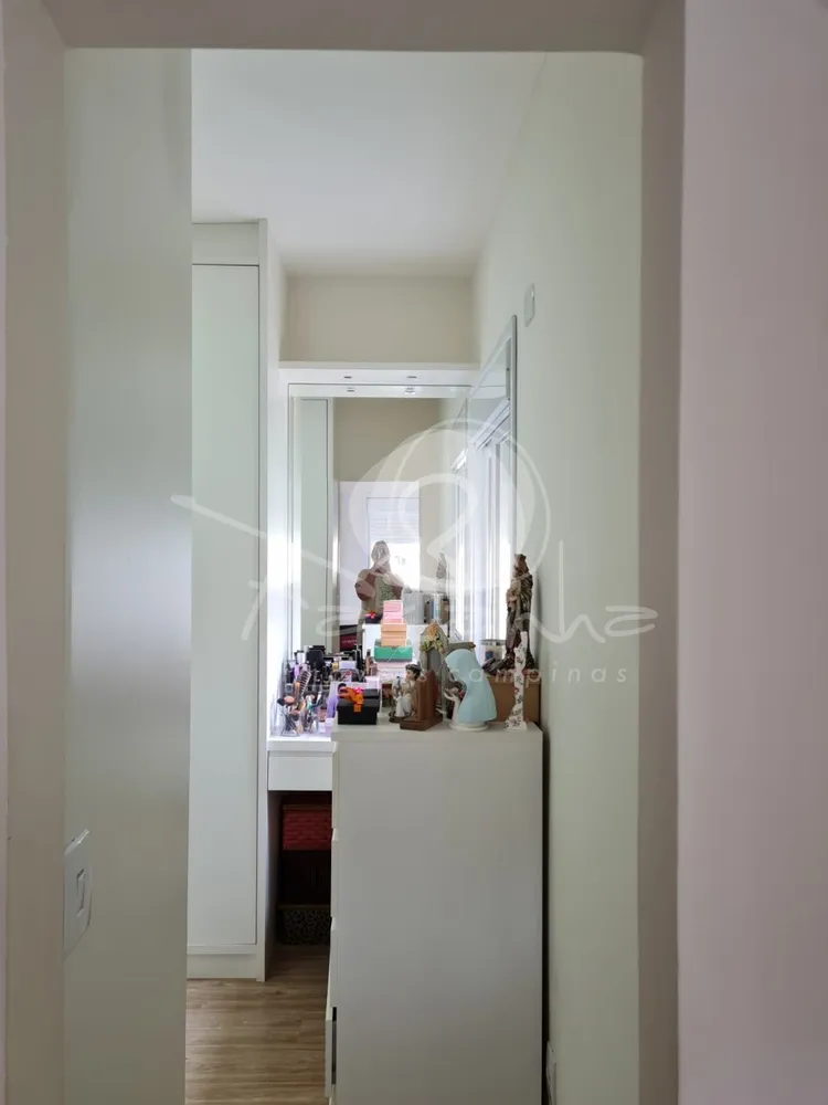 Apartamento, 3 quartos, 90 m² - Foto 2