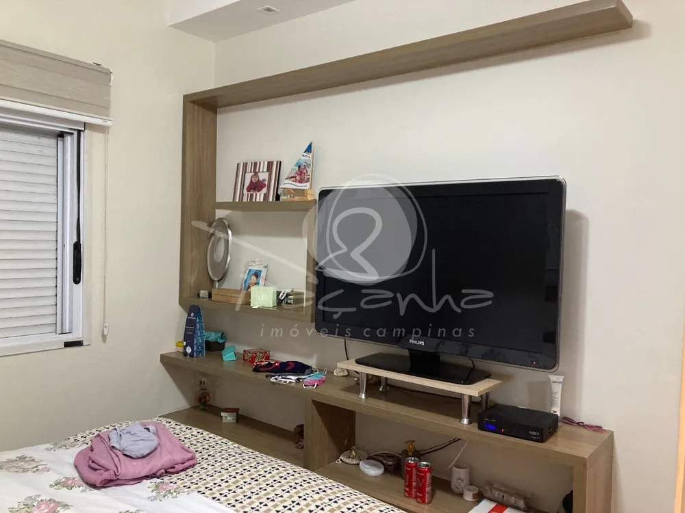 Apartamento, 3 quartos, 87 m² - Foto 4