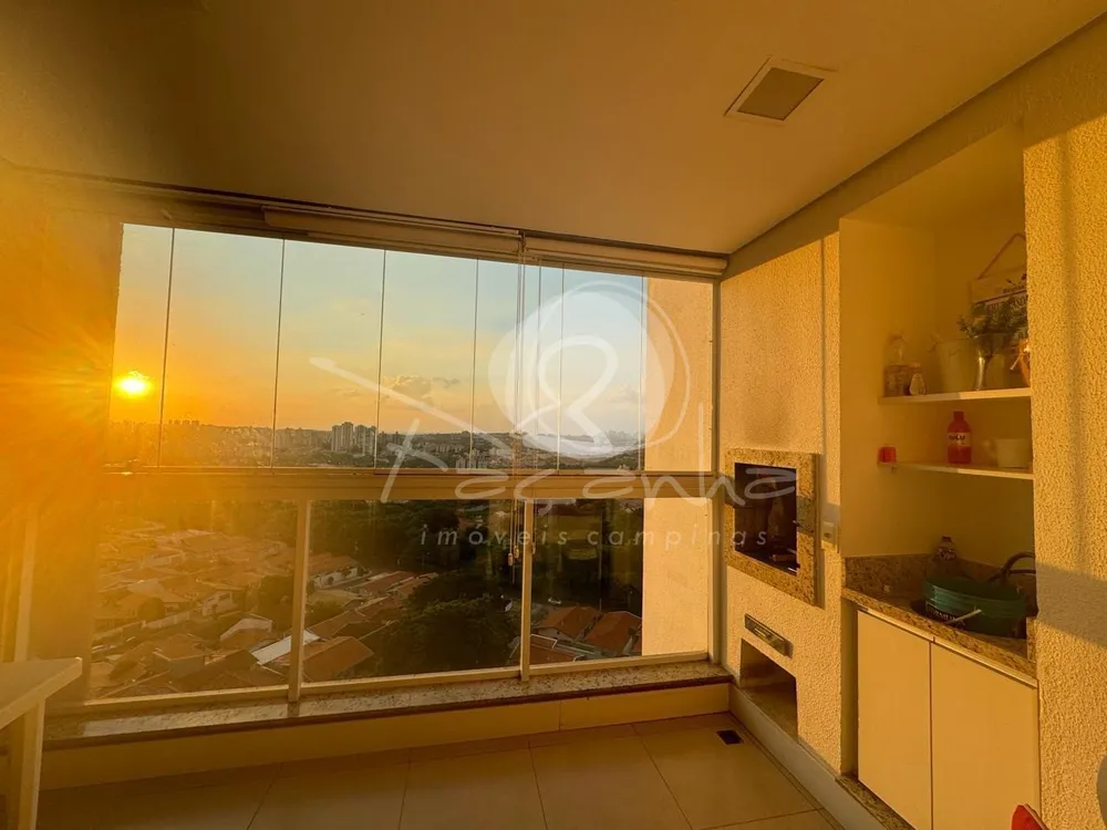 Apartamento, 3 quartos, 87 m² - Foto 9