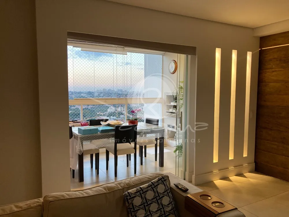 Apartamento, 3 quartos, 87 m² - Foto 1