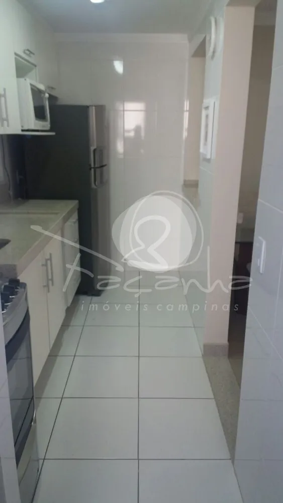Apartamento, 2 quartos, 54 m² - Foto 12