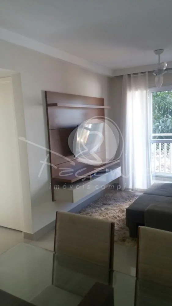 Apartamento, 2 quartos, 54 m² - Foto 1