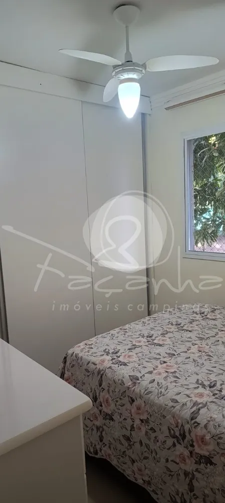 Apartamento, 2 quartos, 54 m² - Foto 6