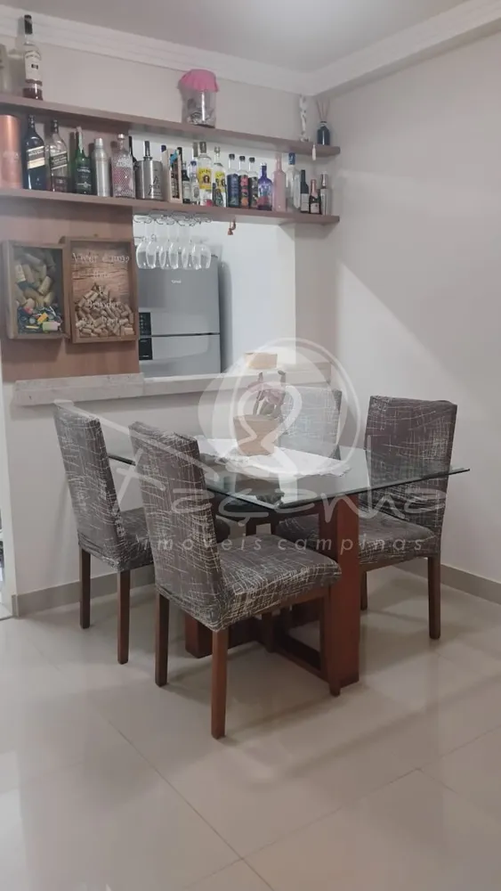 Apartamento, 2 quartos, 54 m² - Foto 2