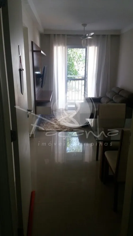 Apartamento, 2 quartos, 54 m² - Foto 3