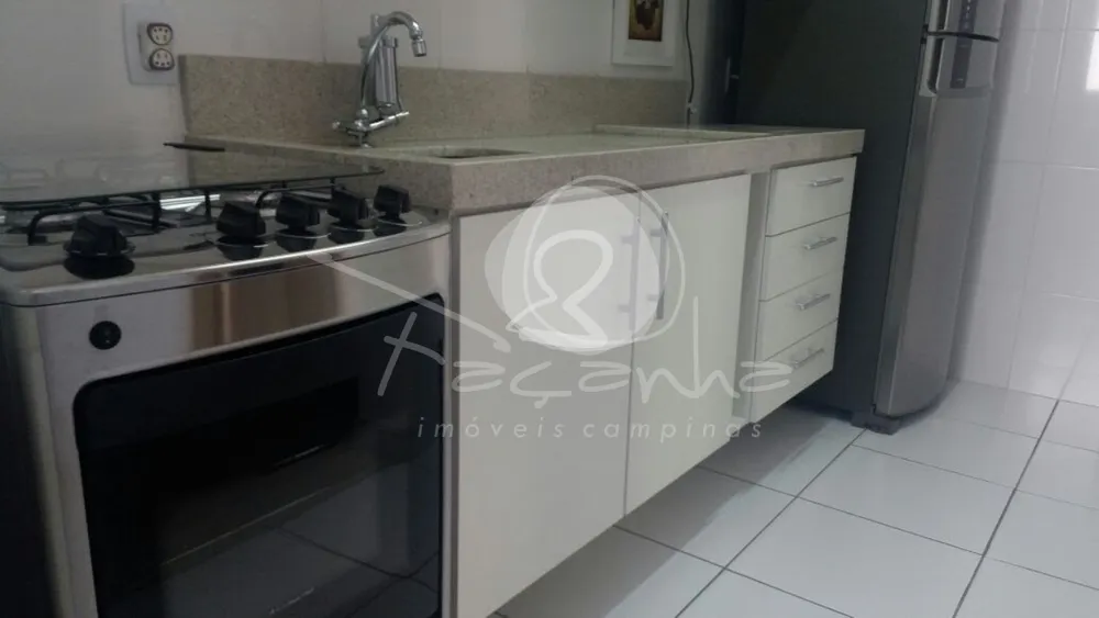 Apartamento, 2 quartos, 54 m² - Foto 10