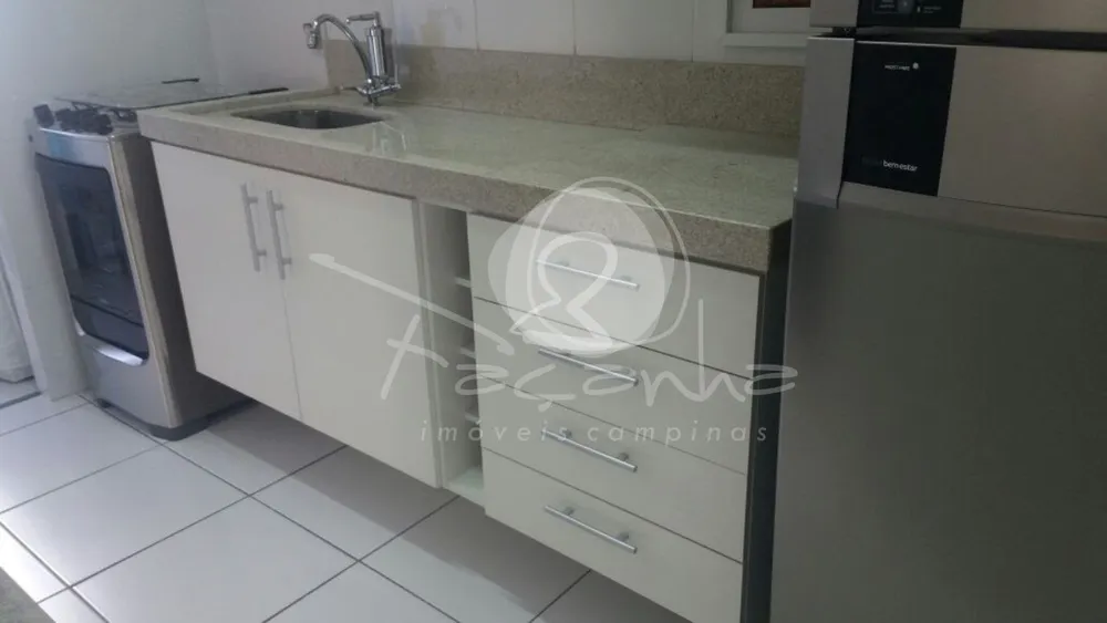 Apartamento, 2 quartos, 54 m² - Foto 11