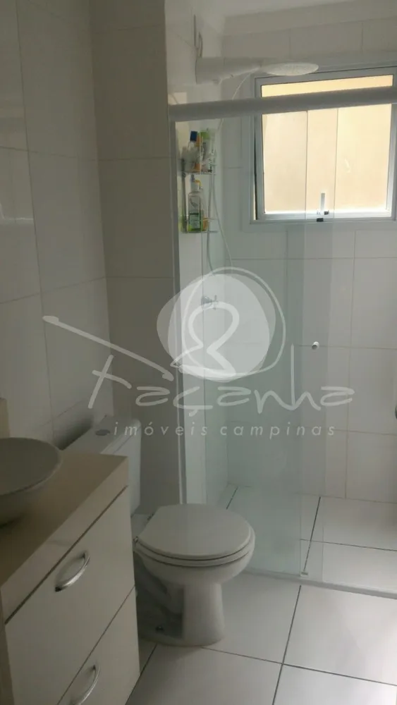 Apartamento, 2 quartos, 54 m² - Foto 7