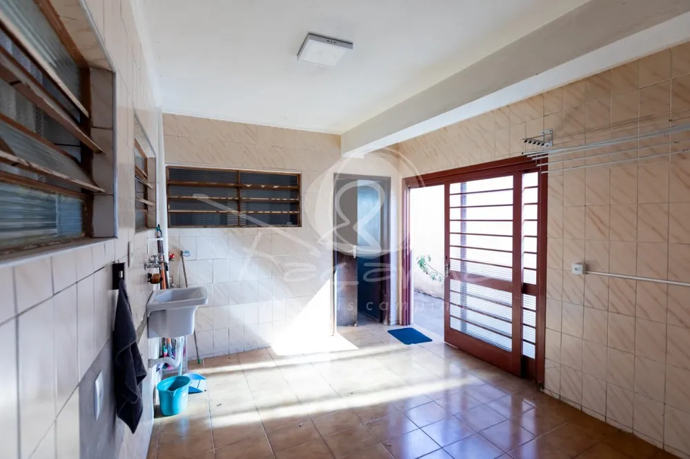 Casa, 3 quartos, 233 m² - Foto 12