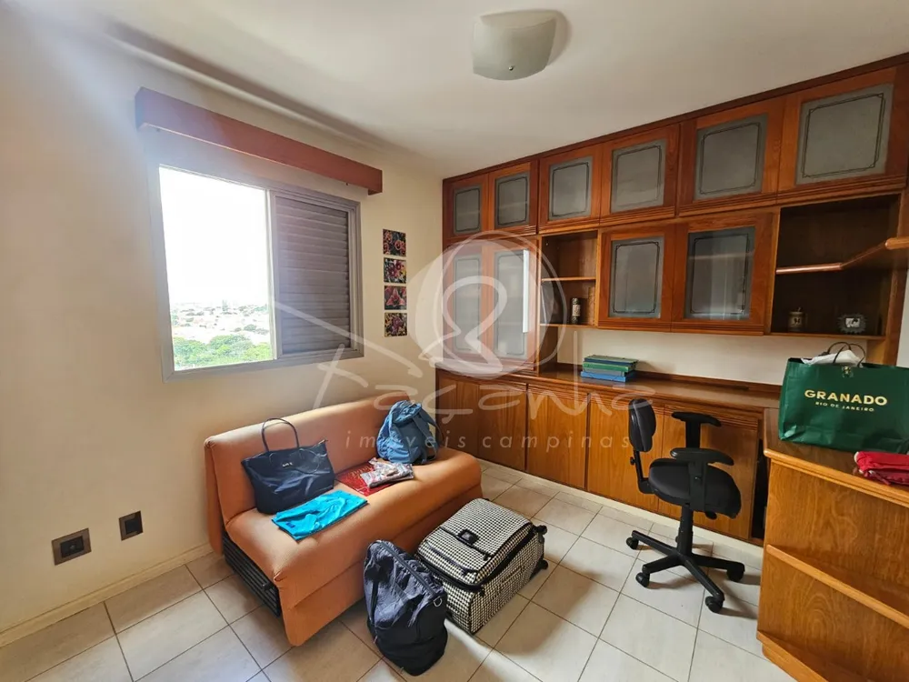 Apartamento, 3 quartos, 109 m² - Foto 6