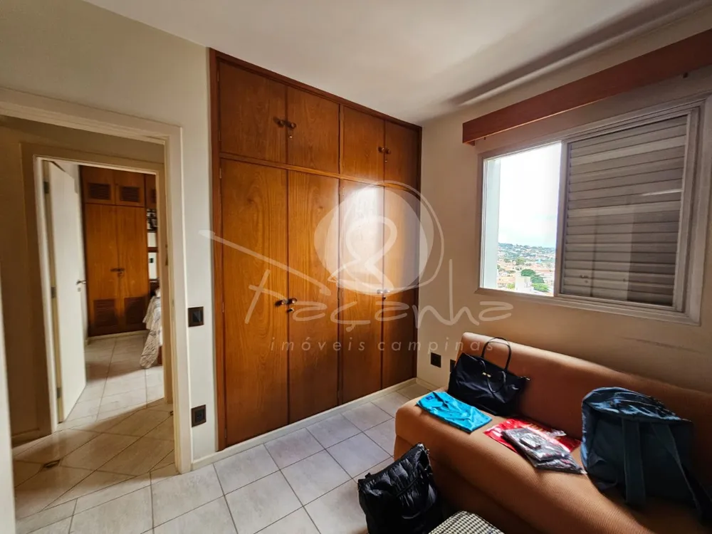 Apartamento, 3 quartos, 109 m² - Foto 5
