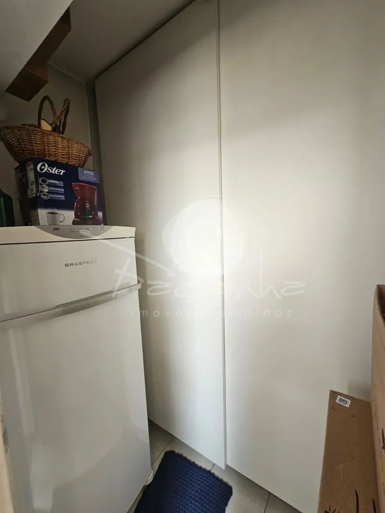 Apartamento, 3 quartos, 109 m² - Foto 12