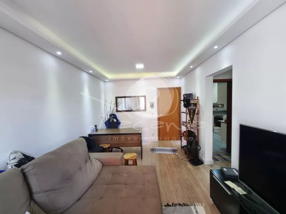 Apartamento à venda com 3 quartos, 83m² - Foto 3