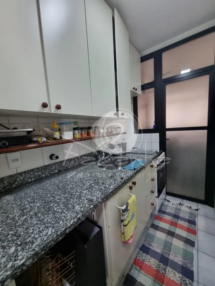 Apartamento, 3 quartos, 83 m² - Foto 27
