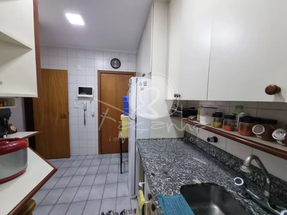 Apartamento à venda com 3 quartos, 83m² - Foto 15