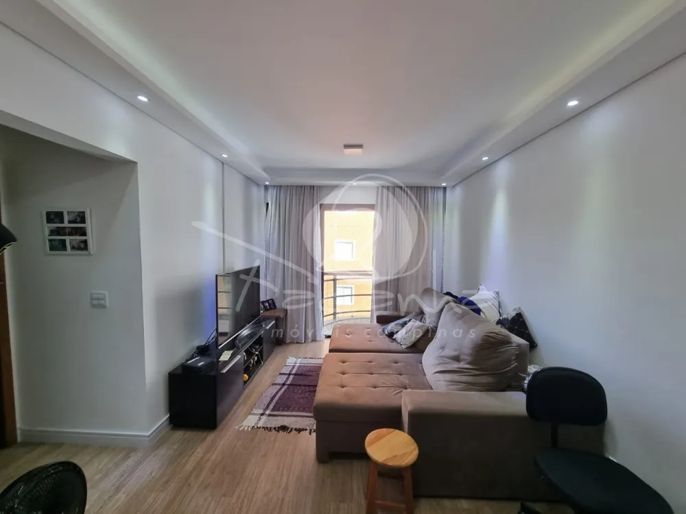 Apartamento, 3 quartos, 83 m² - Foto 17