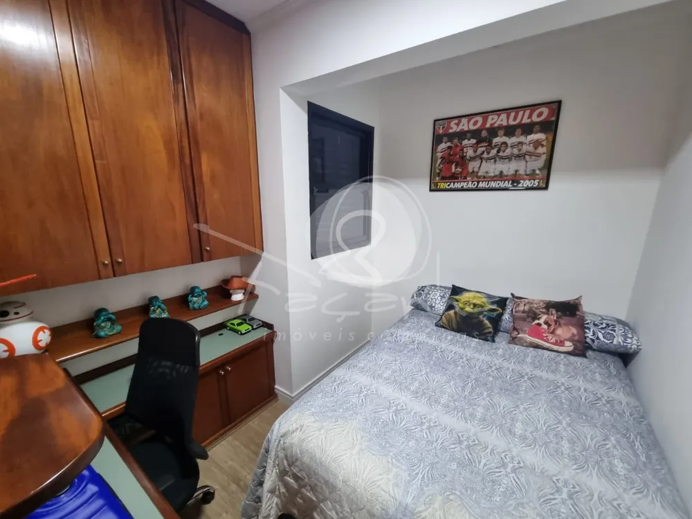 Apartamento, 3 quartos, 83 m² - Foto 21