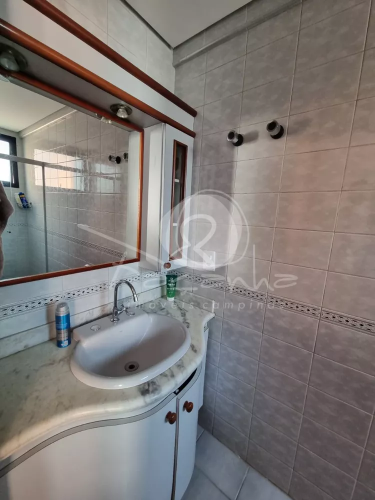 Apartamento à venda com 3 quartos, 83m² - Foto 9