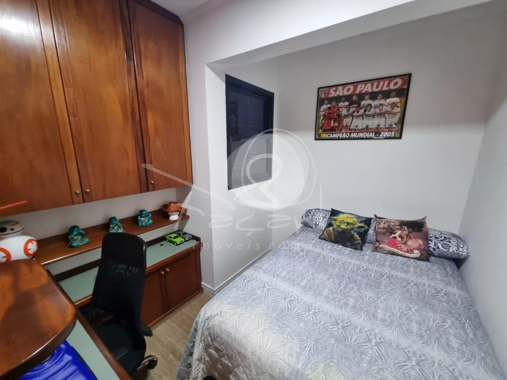 Apartamento à venda com 3 quartos, 83m² - Foto 11