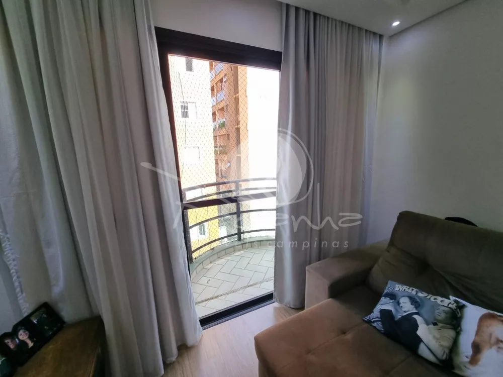 Apartamento à venda com 3 quartos, 83m² - Foto 4