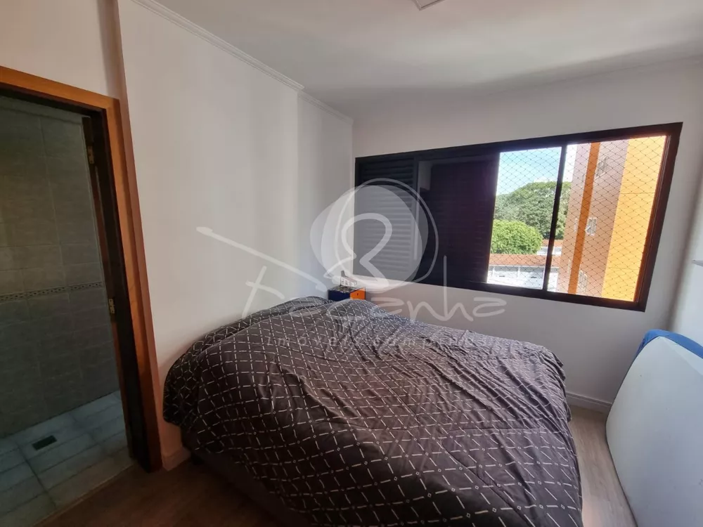 Apartamento à venda com 3 quartos, 83m² - Foto 7