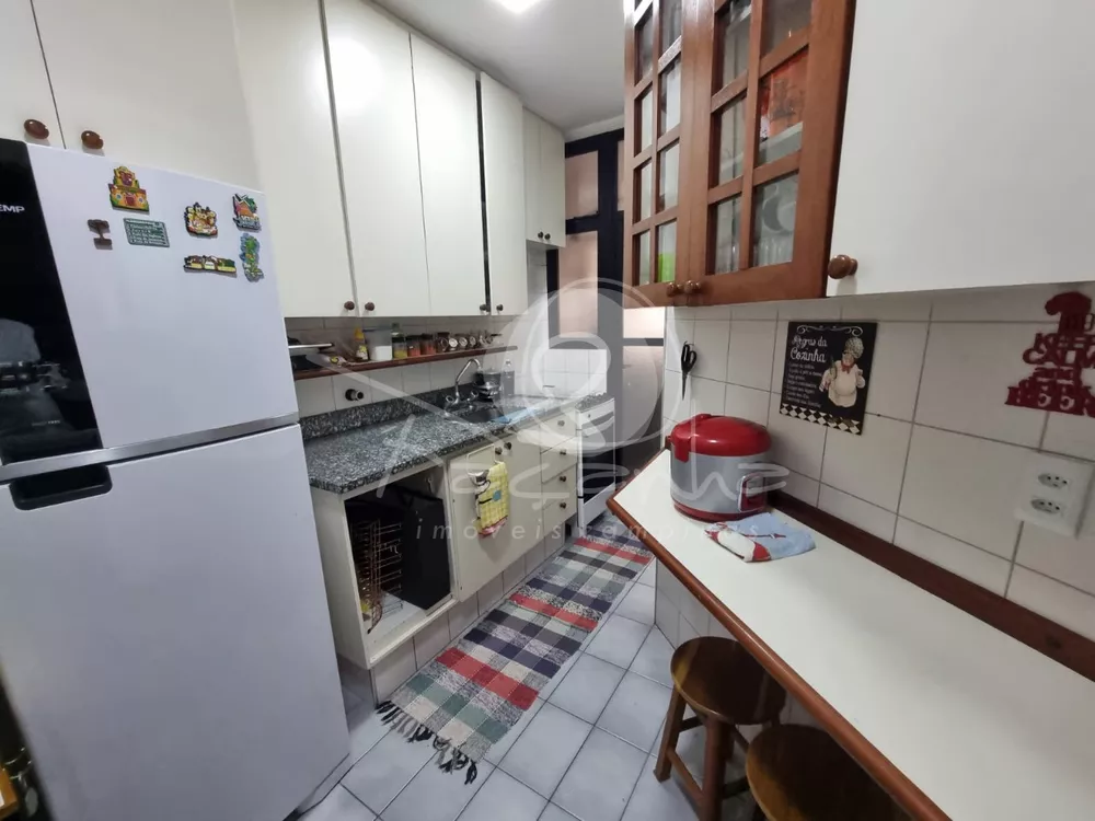 Apartamento à venda com 3 quartos, 83m² - Foto 16