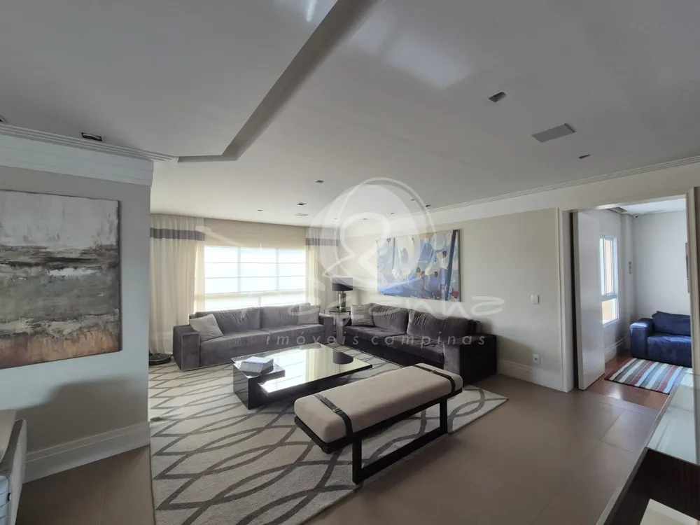 Apartamento, 3 quartos, 240 m² - Foto 4