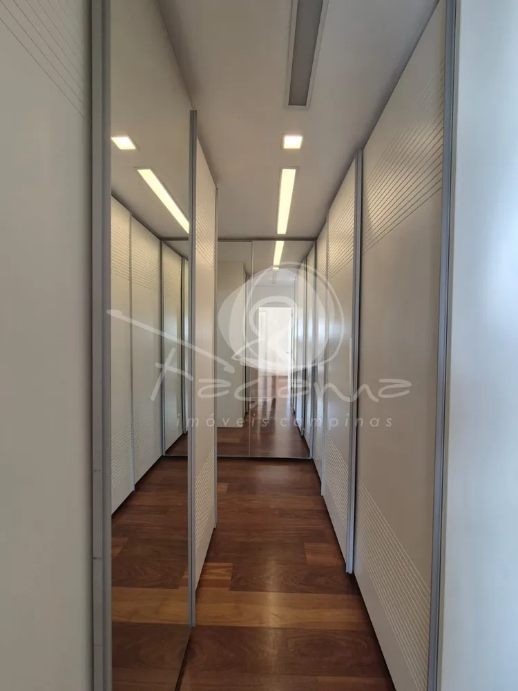Apartamento, 3 quartos, 240 m² - Foto 5