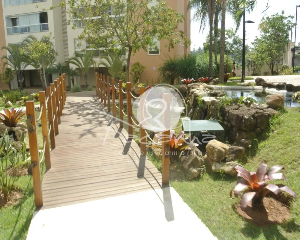 Apartamento, 3 quartos, 240 m² - Foto 2