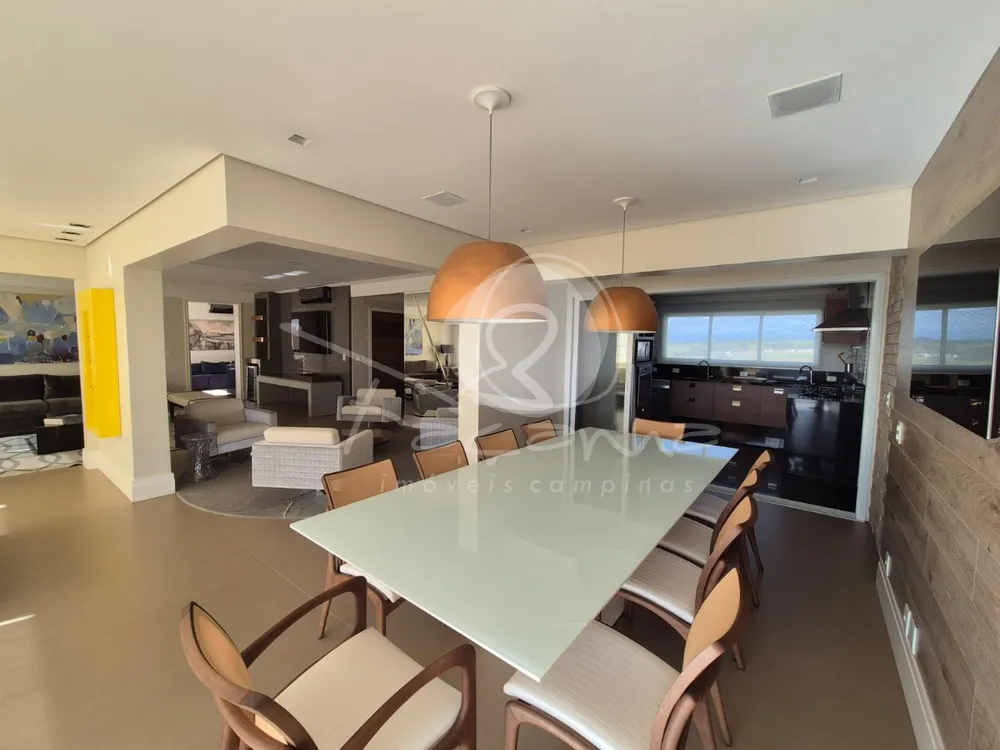 Apartamento, 3 quartos, 240 m² - Foto 2