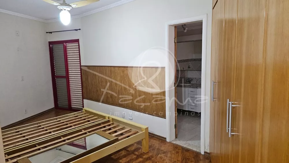 Apartamento à venda com 4 quartos, 147m² - Foto 5